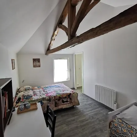 Bed & Breakfast Privative Dans Ferme Renovee A 7mn De Perigueux *