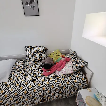Bed & Breakfast Privative Dans Ferme Renovee A 7mn De Perigueux *