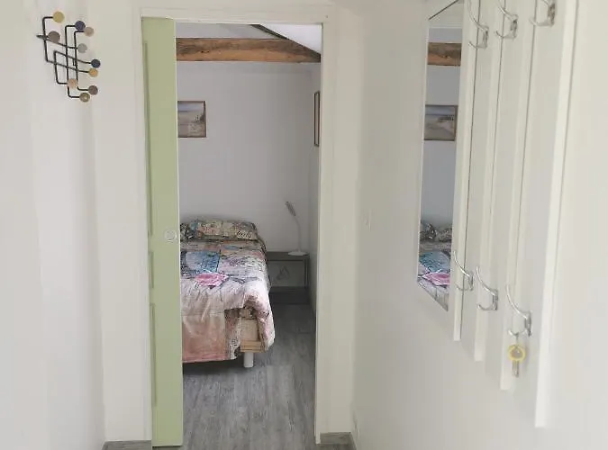 Privative Dans Ferme Renovee A 7mn De Perigueux Champcevinel